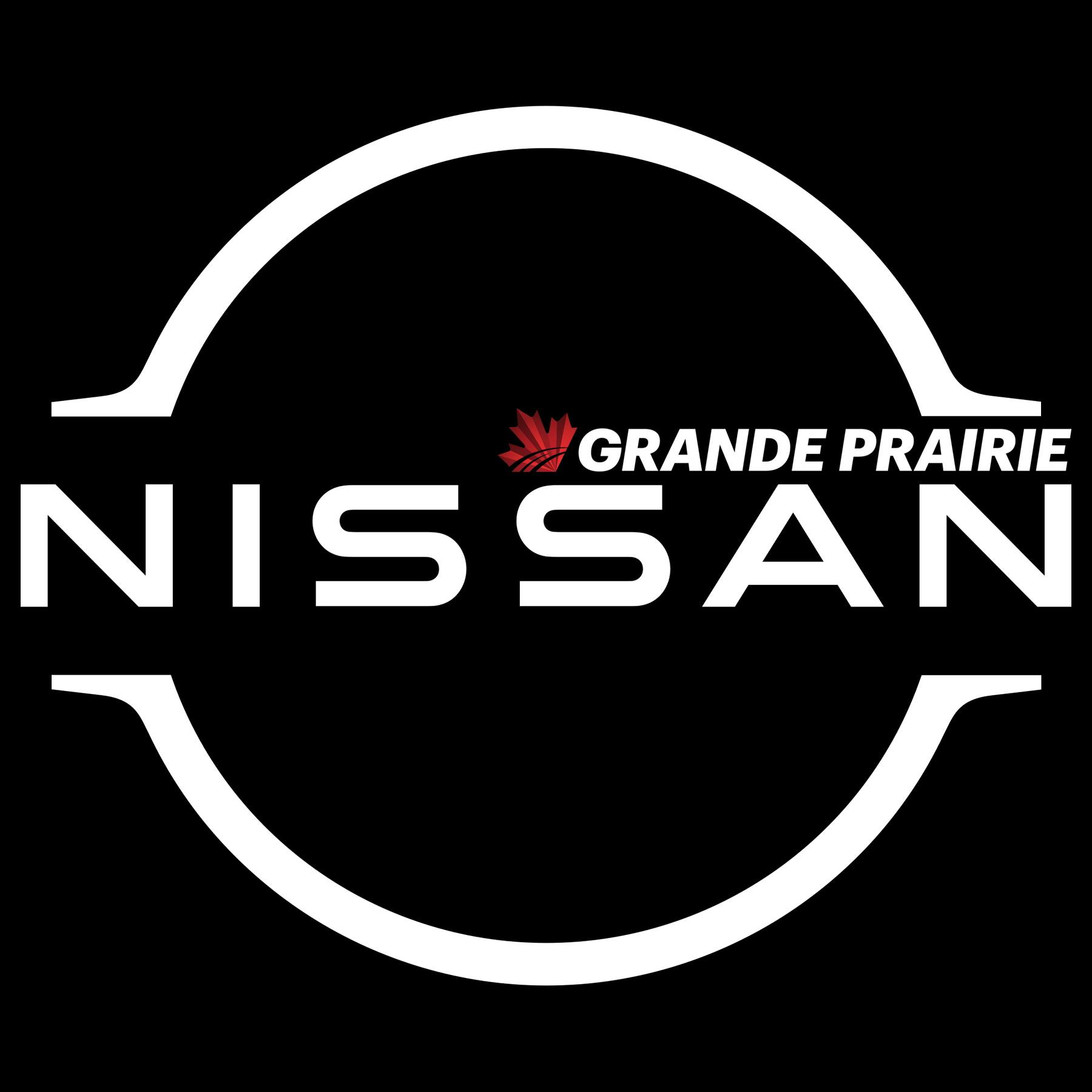 Grande Prairie Nissan